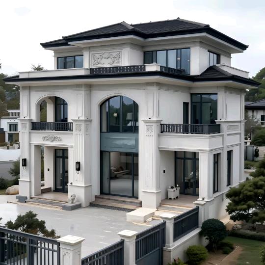 辰谦建筑工程有限公司