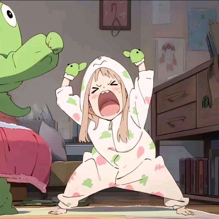 你還是膽小鬼