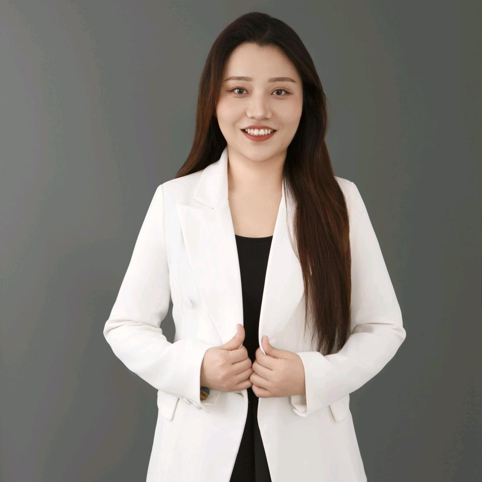 忻州城市之光🧚‍♀️🌈小小侯