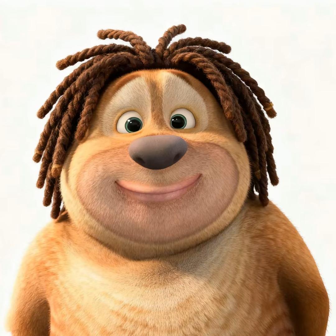 冷酷的🐷🐷🐷