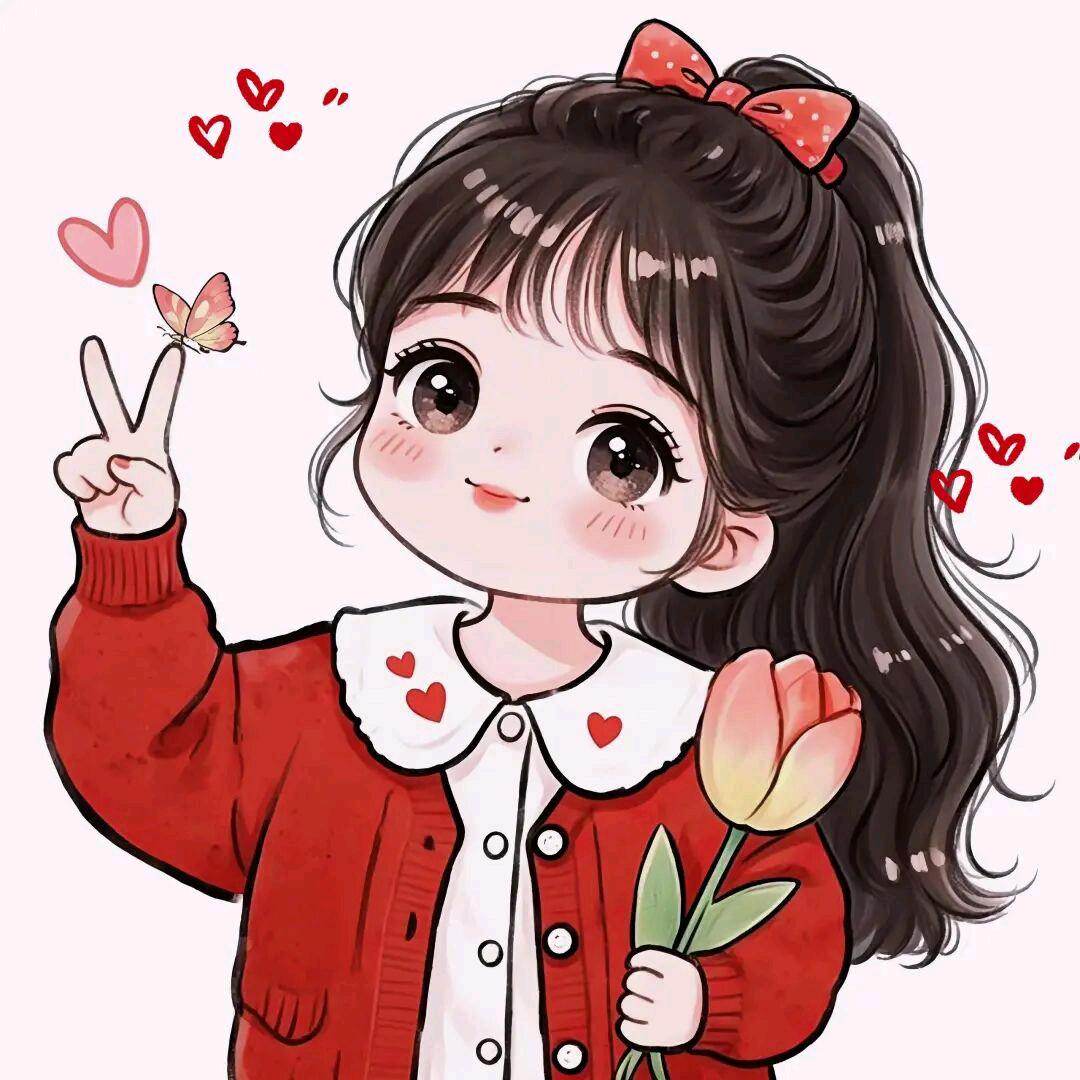 有一种幸福叫有你真好