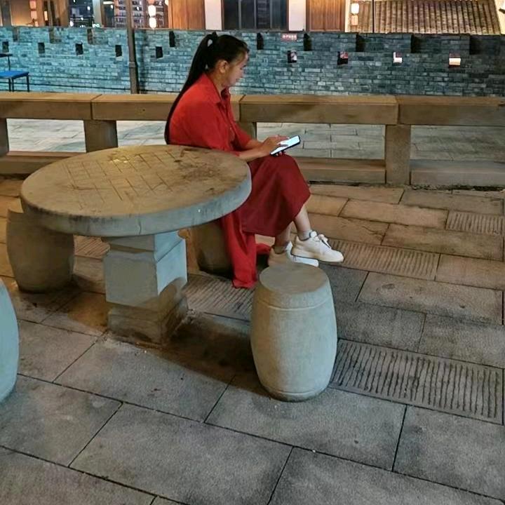 邹姐