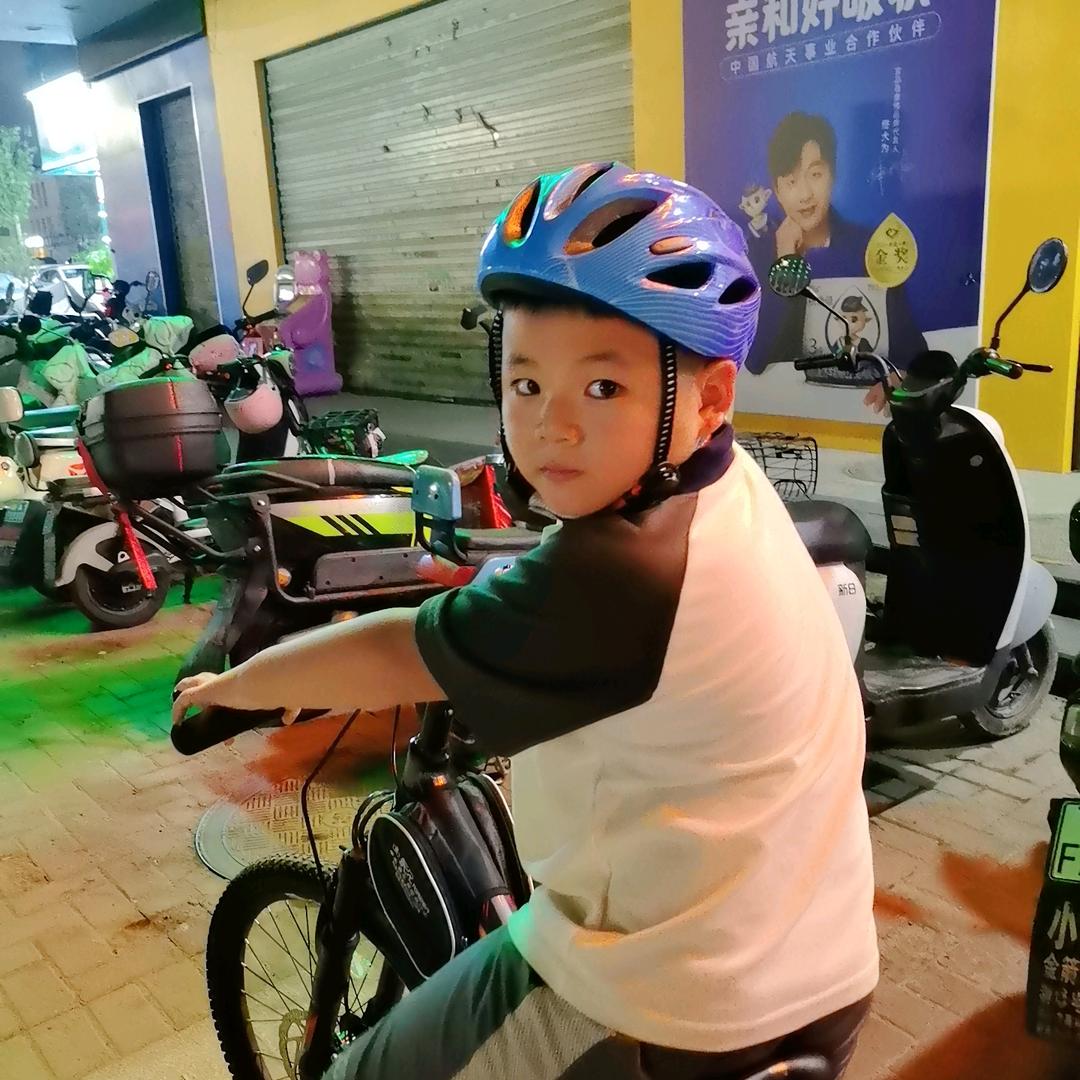 阿添同学