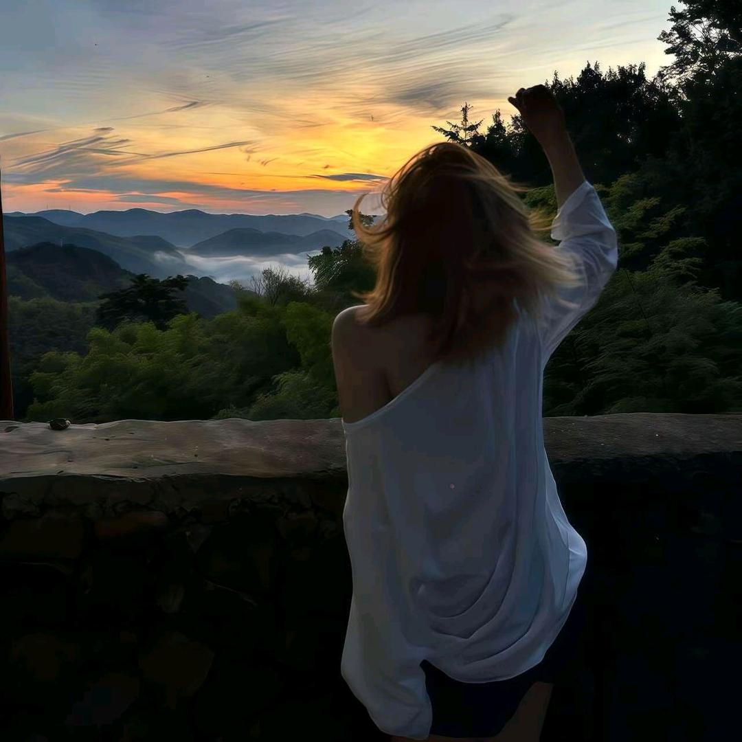 与美好不期而遇