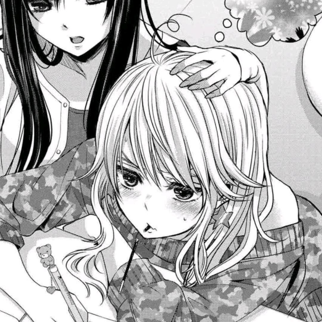 我女朋友很可爱