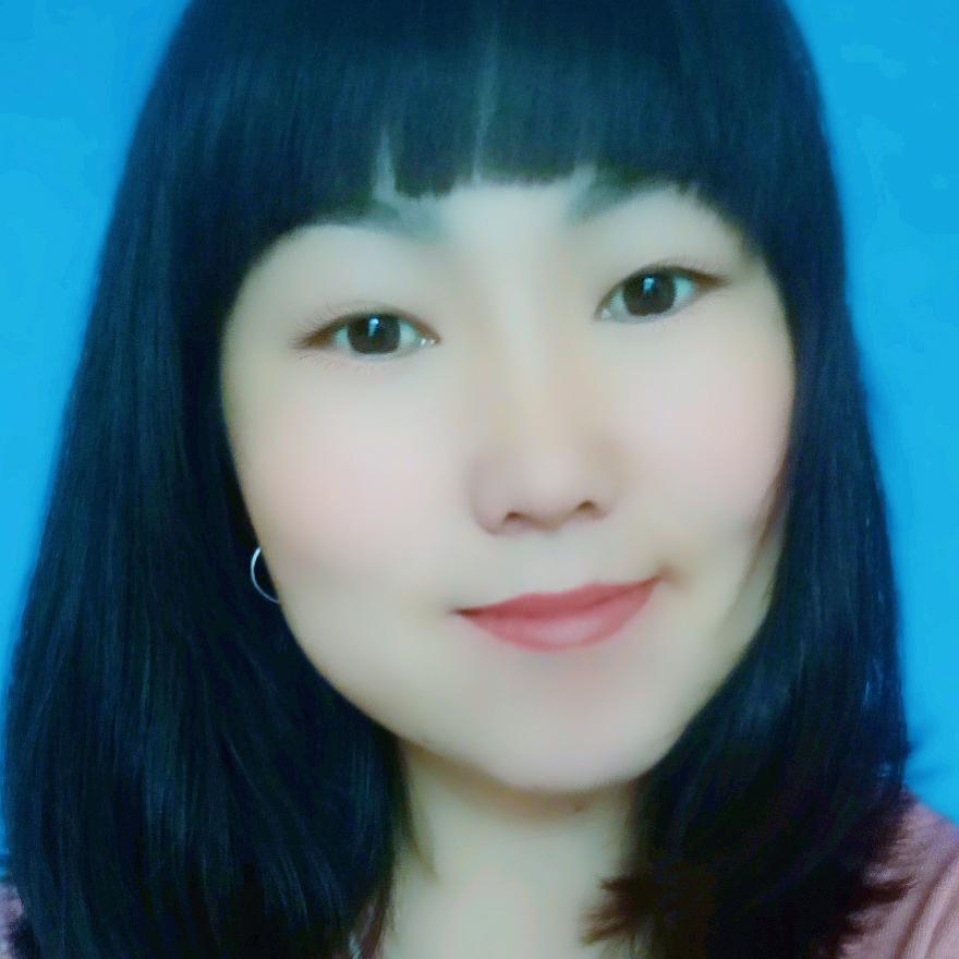 苏日娜