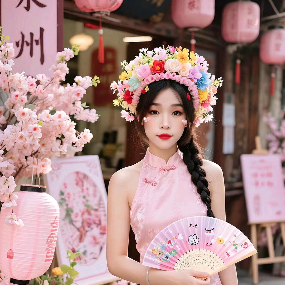 小姿色
