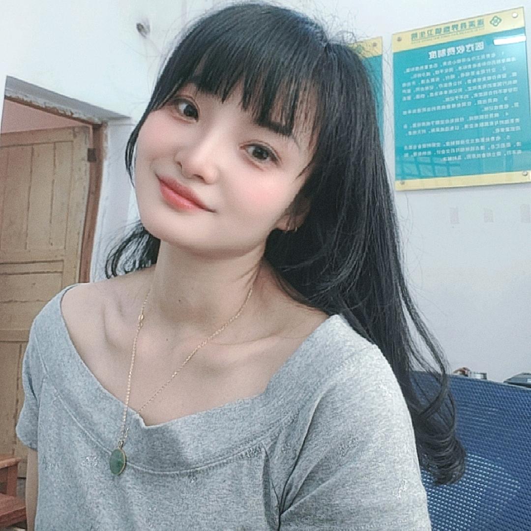洋青卖鸡鸭妹