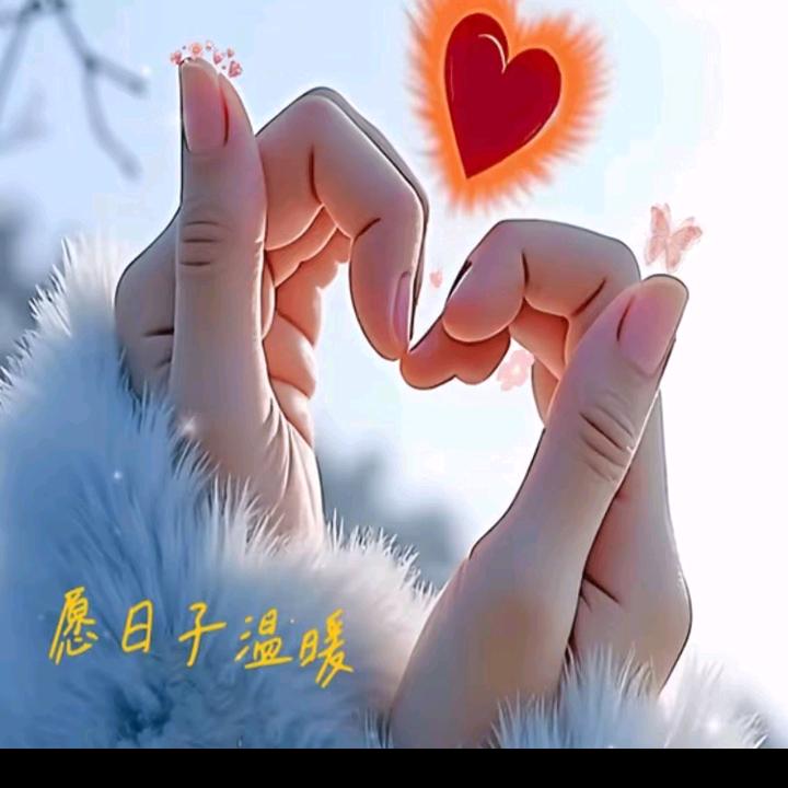 《💕没心没肺💕》