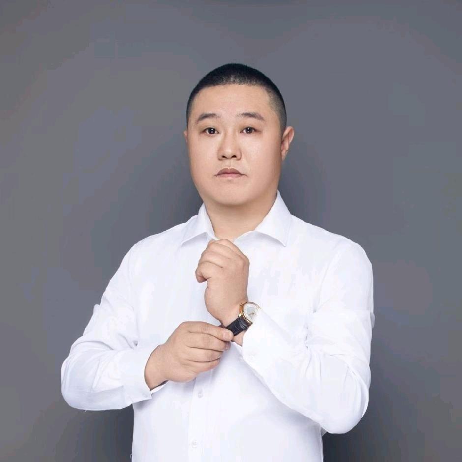 苗志科（笑看人生）