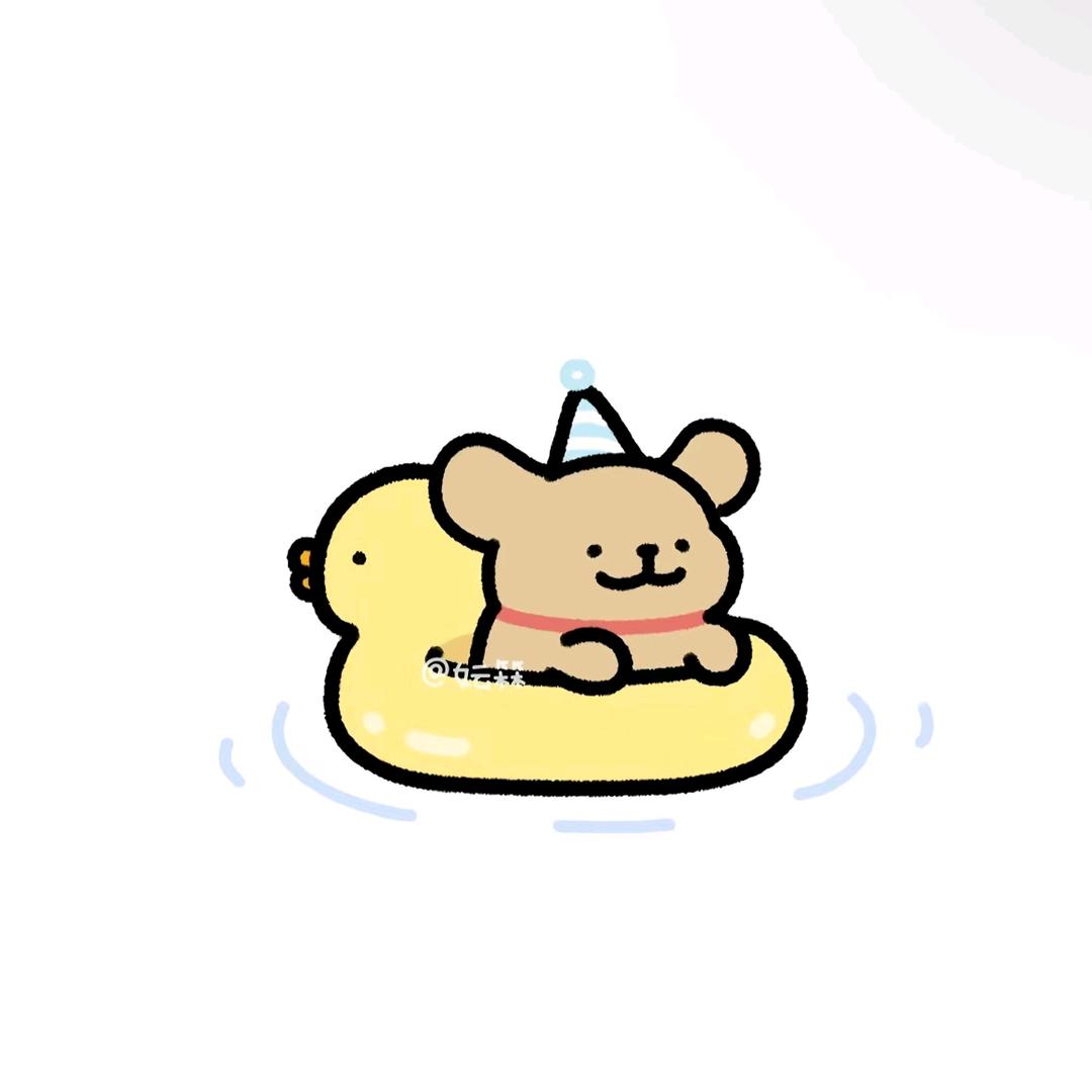 咕咕