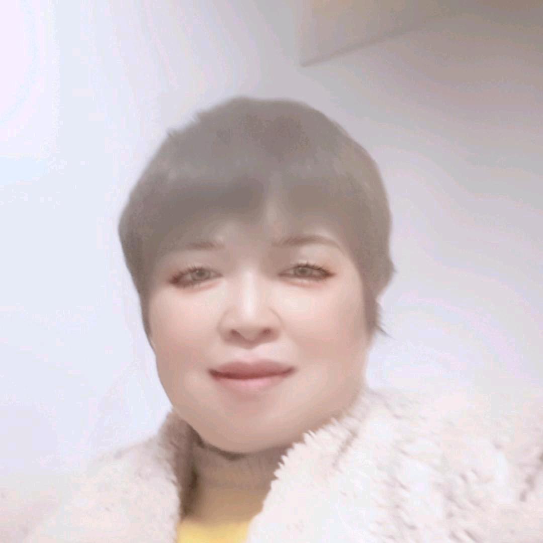 幸福来敲门