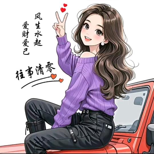 🌹((❤️往事清零❤️))🌹
