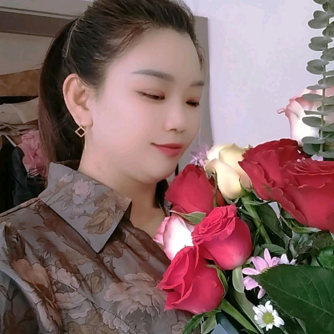 笑看夕阳： 华姐