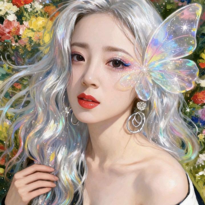 丽姐创意糖葫芦