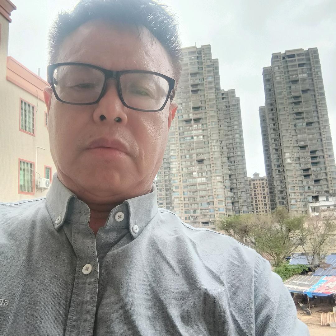 老玩童