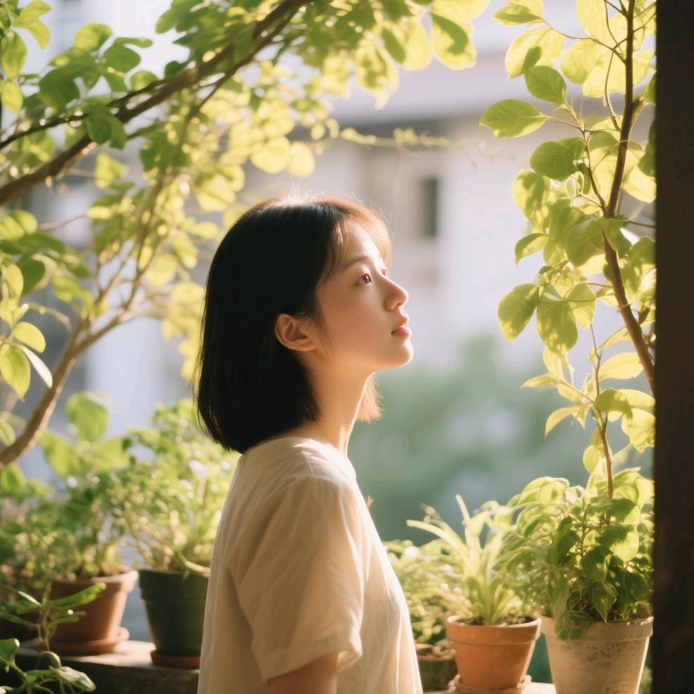 小桃兔兔