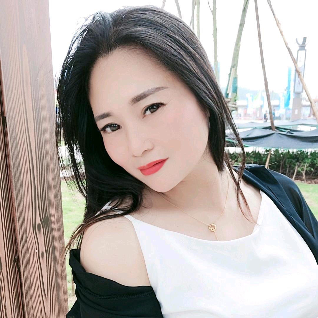 自贡憨憨妹
