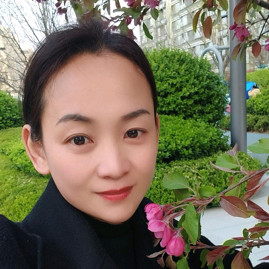 济南中海寰宇时代颜美