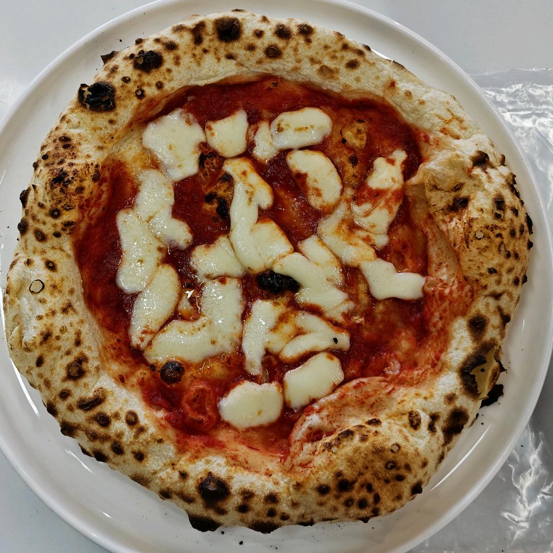 Pizza少爷