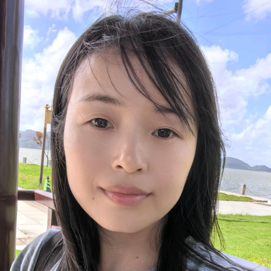 小刘在努力
