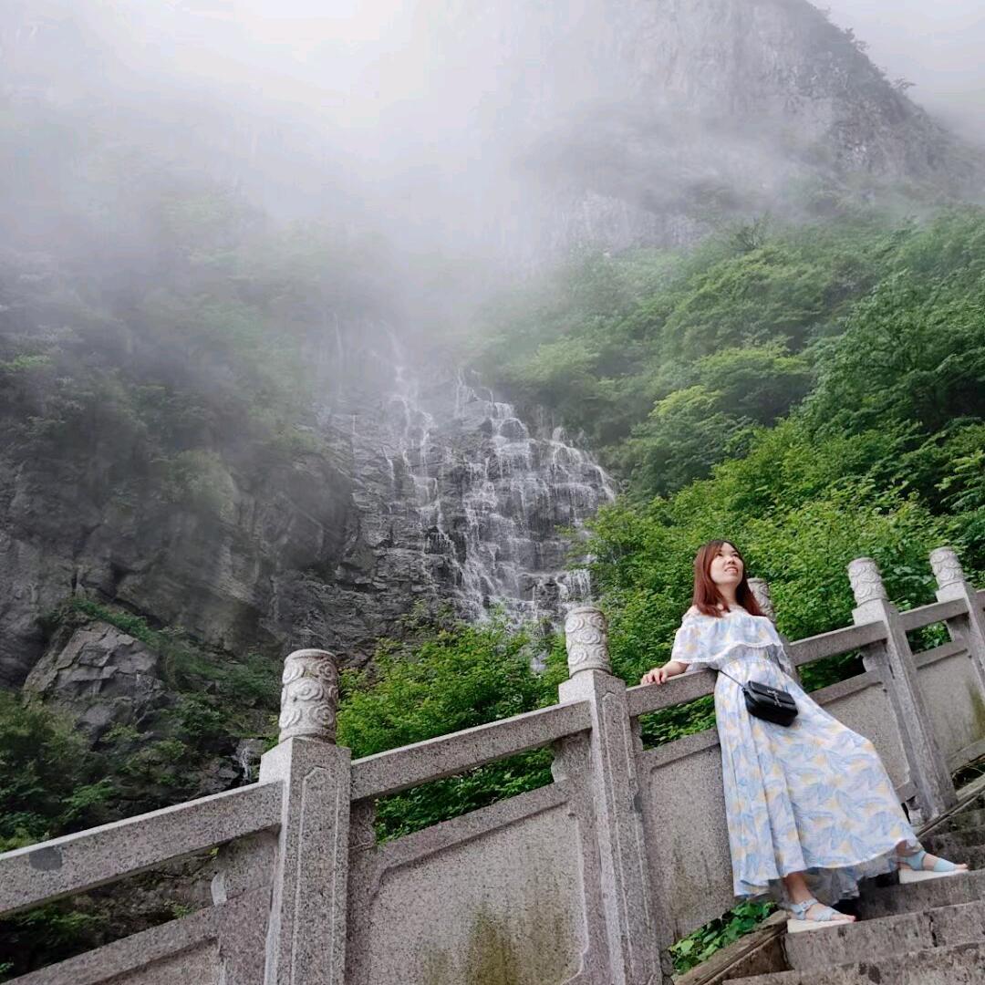 唯美