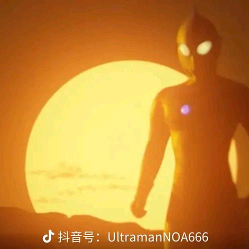 杰克奥特曼