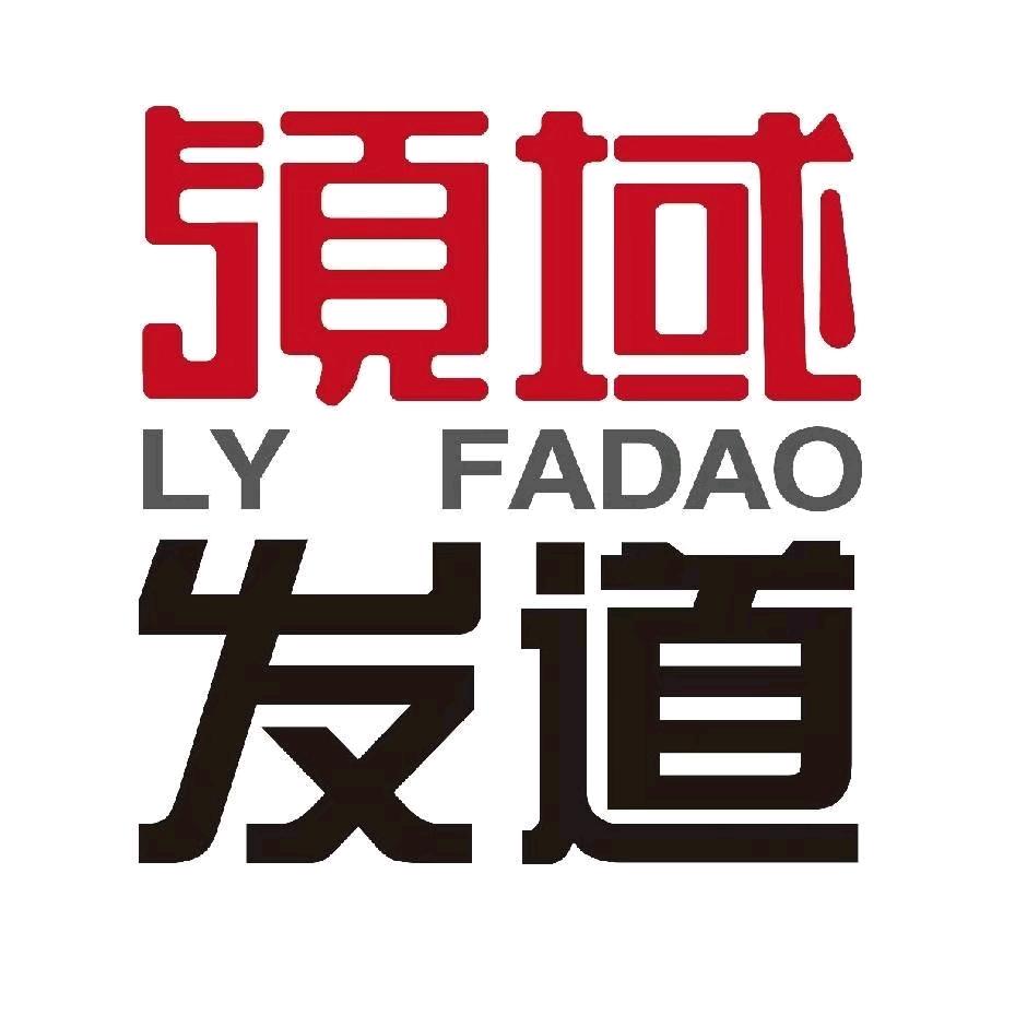 领域发道美发培训