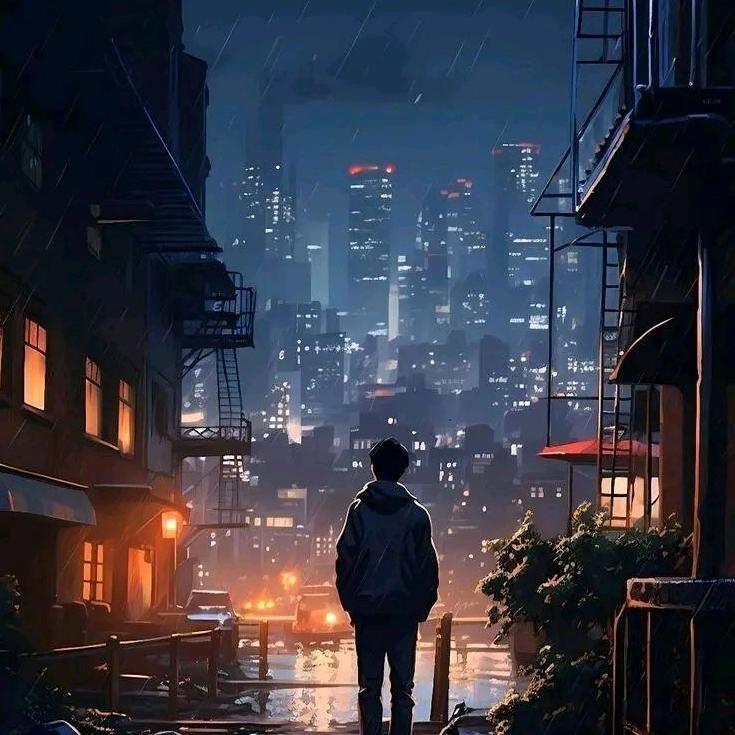 此生别过