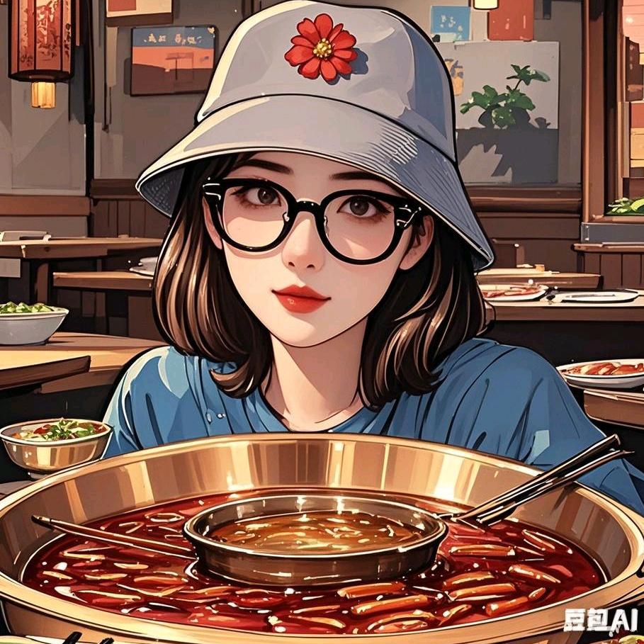 真探小红花