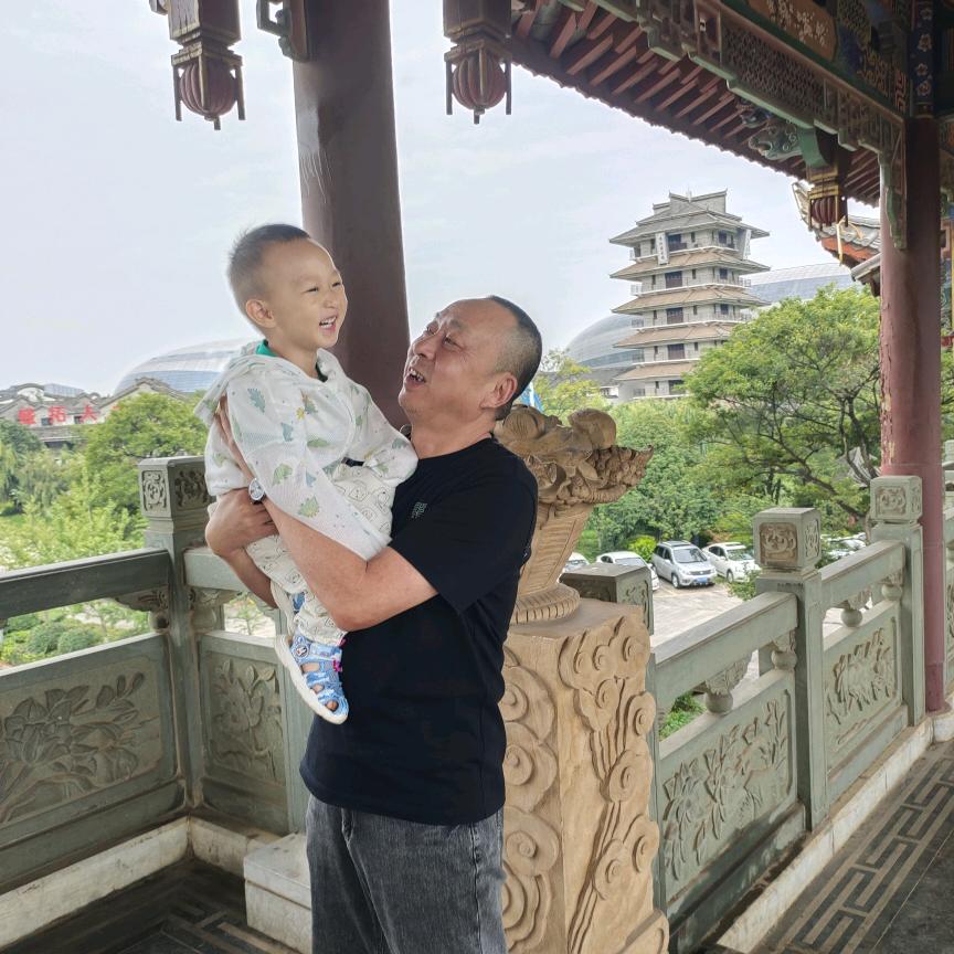 倔老头贵州牛肉粉