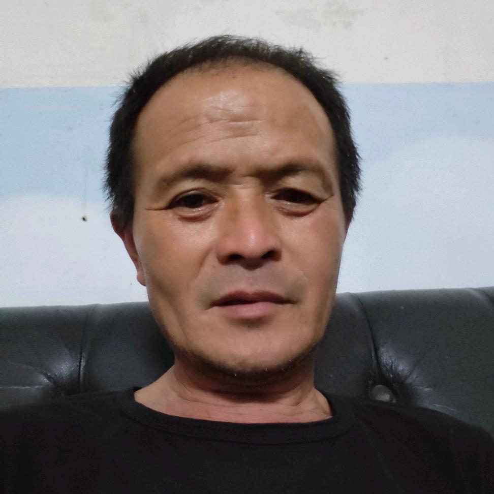 许一世柔情，李。