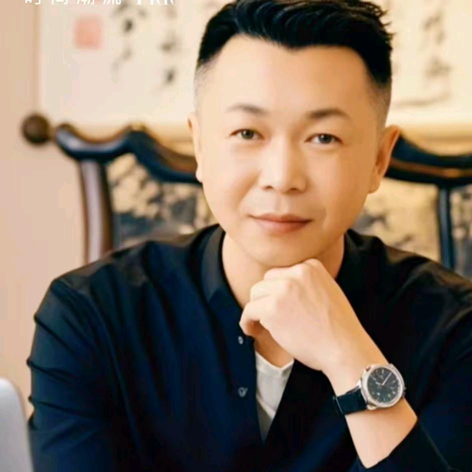 侯公子（不忘初心）