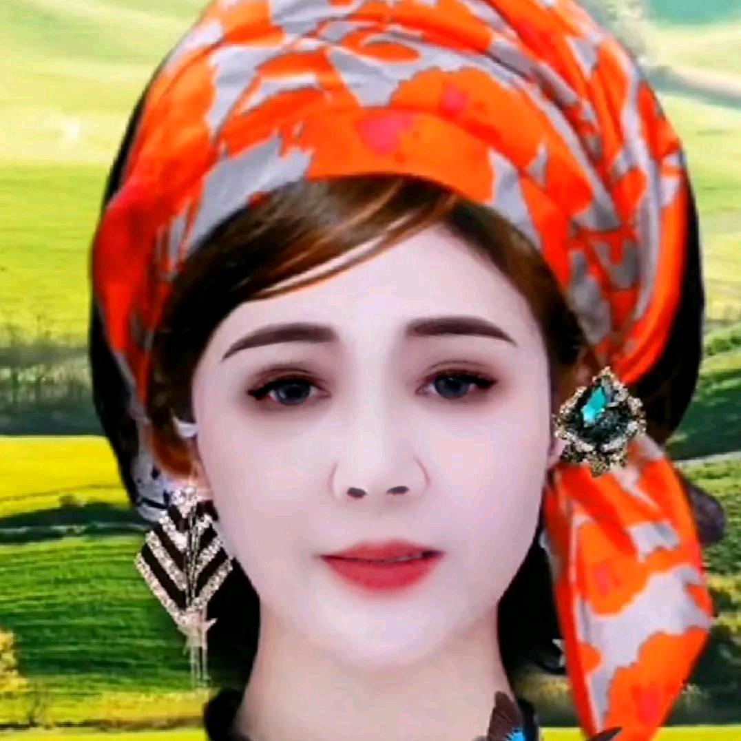 平平淡淡老潘