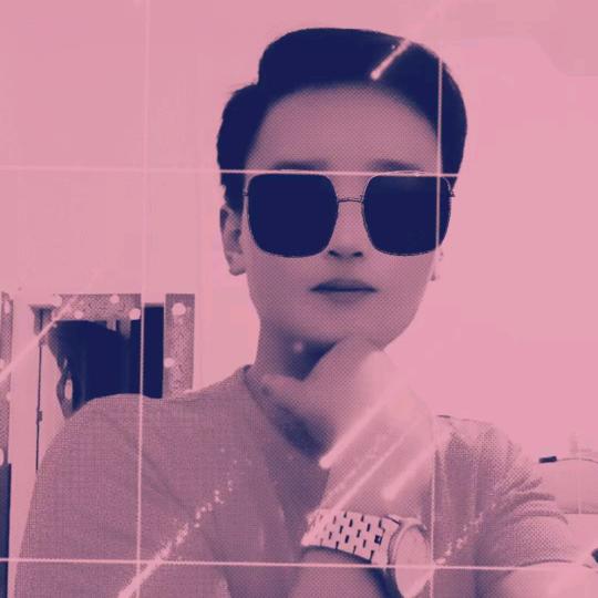 思念天边的你
