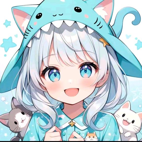 骑着红中逛超市