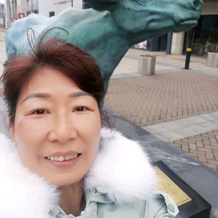 最幸福的人