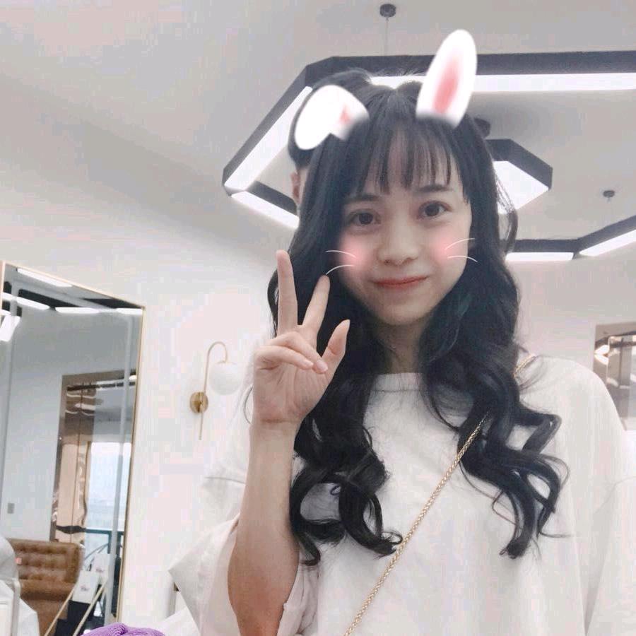 解忧宝贝（求关注）