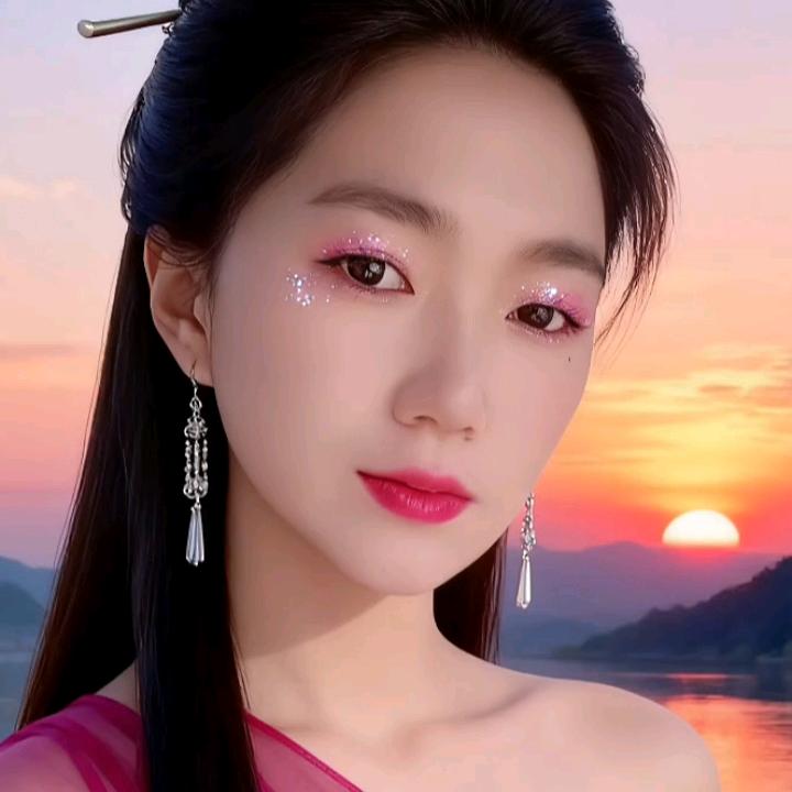 香妹,