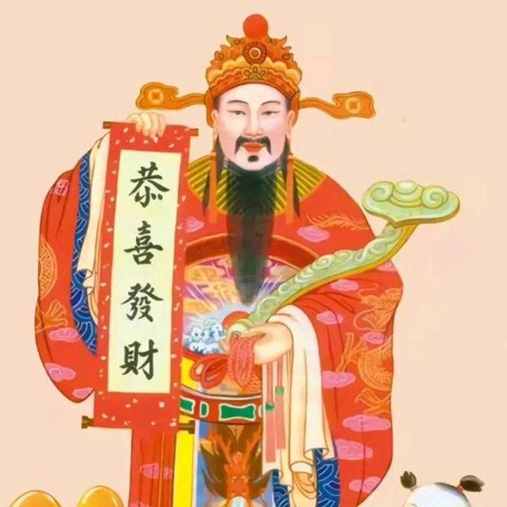 一运头像