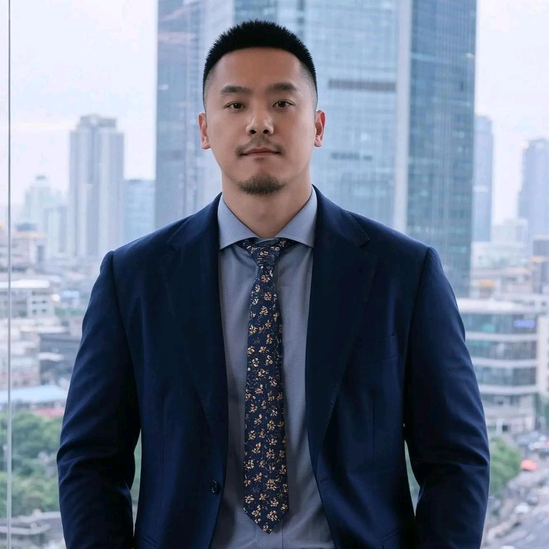小伟mw