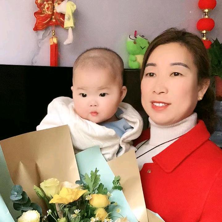 余生爱自己💖