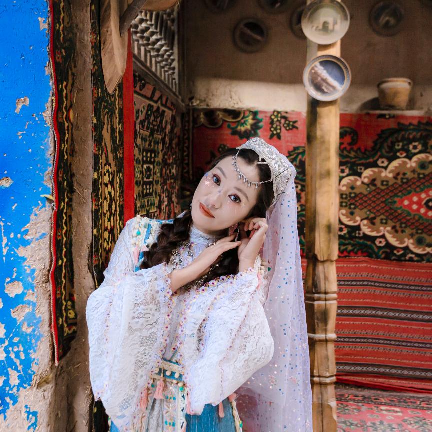 娜娜吖