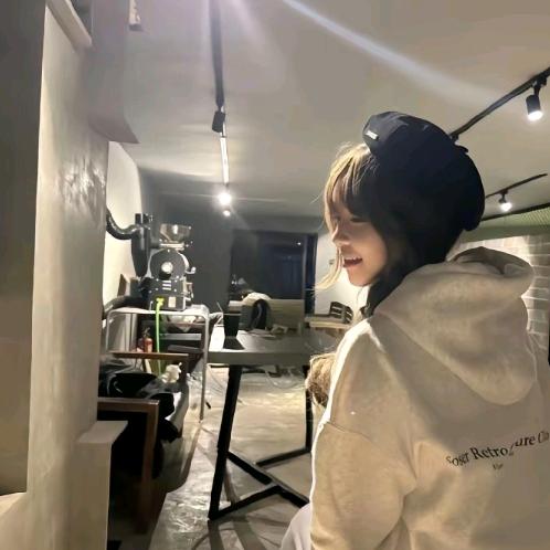 酒酿小鱼干儿🐟