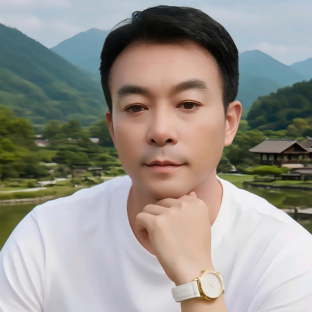 笑看风云