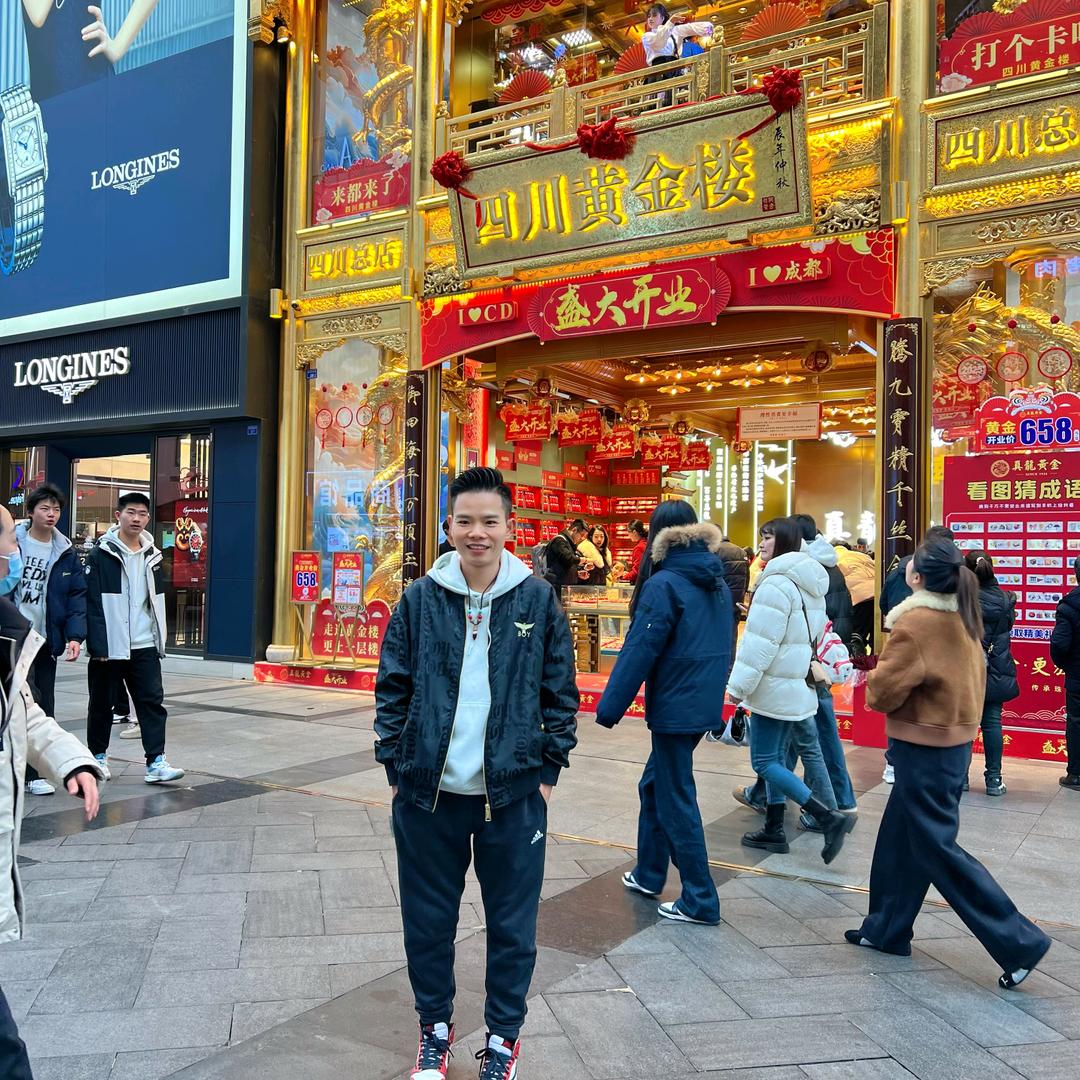 丘丘看房（玉林欣家地产）
