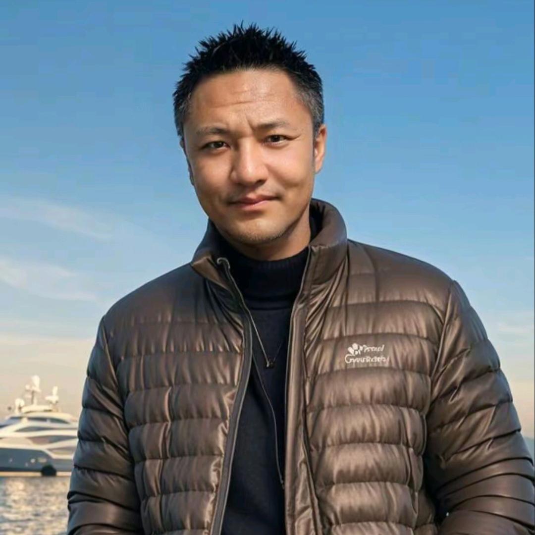 李刚同志