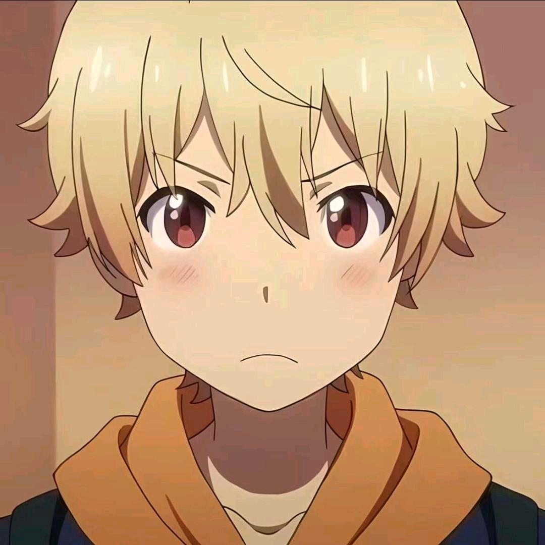 小小呆呀（蛋仔派对）