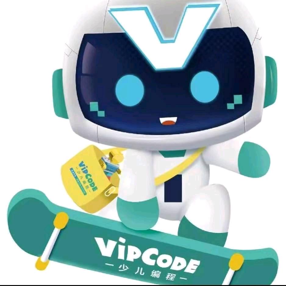 VipCode少儿编程