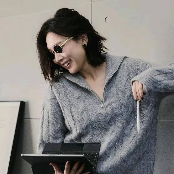 老马（优质穿搭）